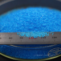 cupric sulphate blue powder